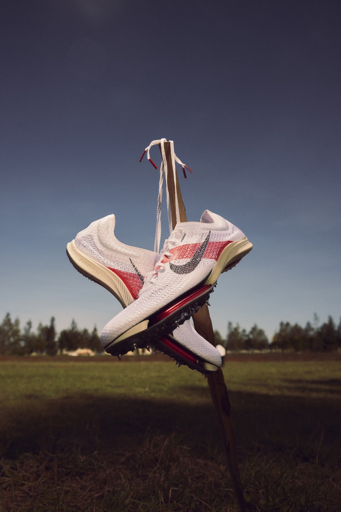 Bộ Sưu Tập Giày và Quần Áo EK Umoja Của Eliud Kipchoge và Nike Running - 8