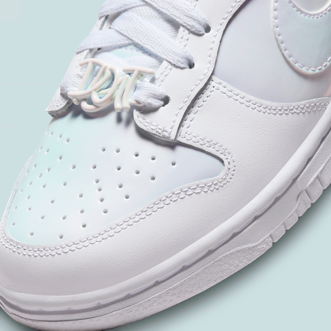 Bộ sưu tập Just Do It của Nike: Nike Dunk Low tinh tế và sôi động dành riêng cho phái nữ! - 7