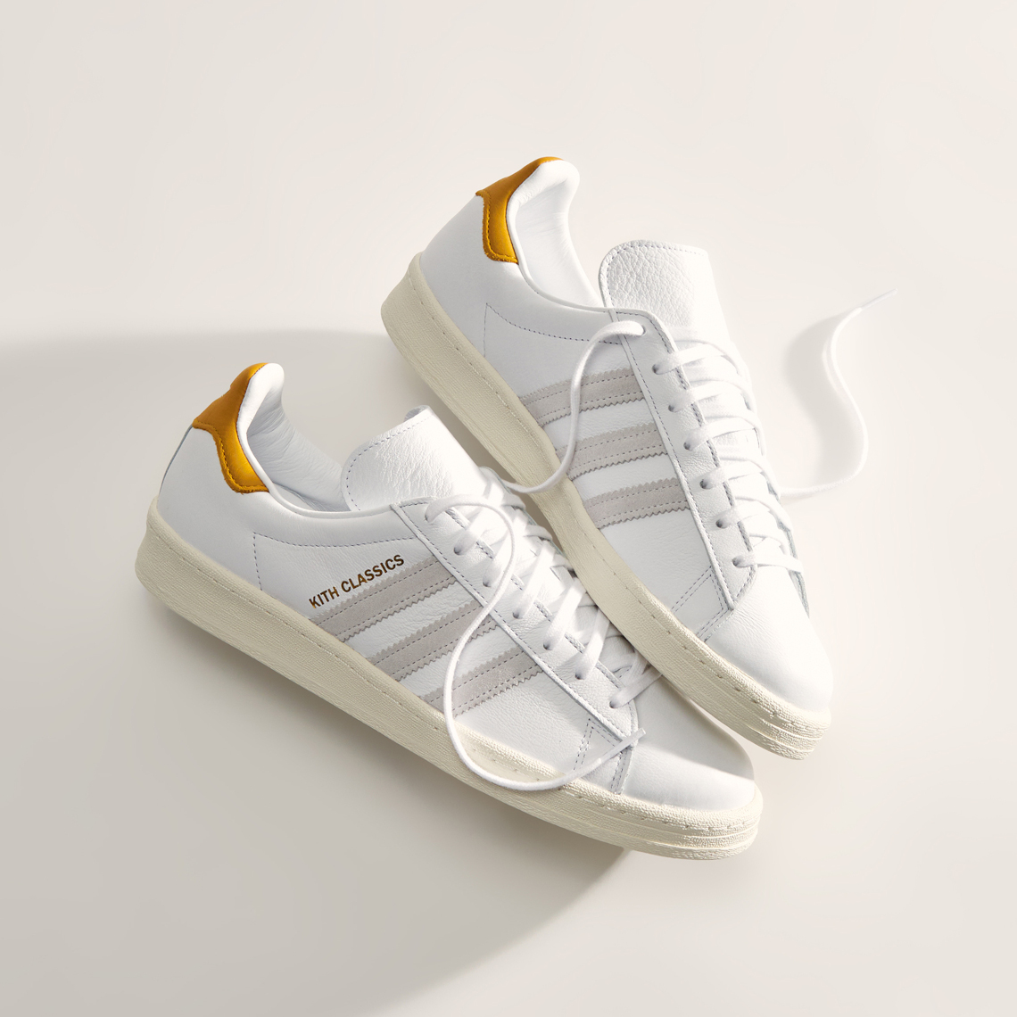 Bộ sưu tập Kith Classics x adidas: Sự kết hợp độc đáo giữa hai thương hiệu danh tiếng - 16