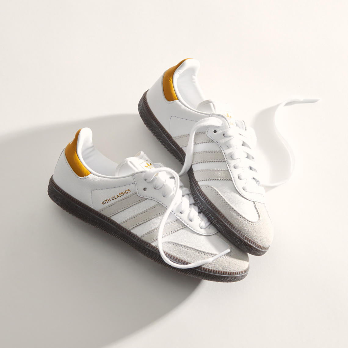 Bộ sưu tập Kith Classics x adidas: Sự kết hợp độc đáo giữa hai thương hiệu danh tiếng - 23