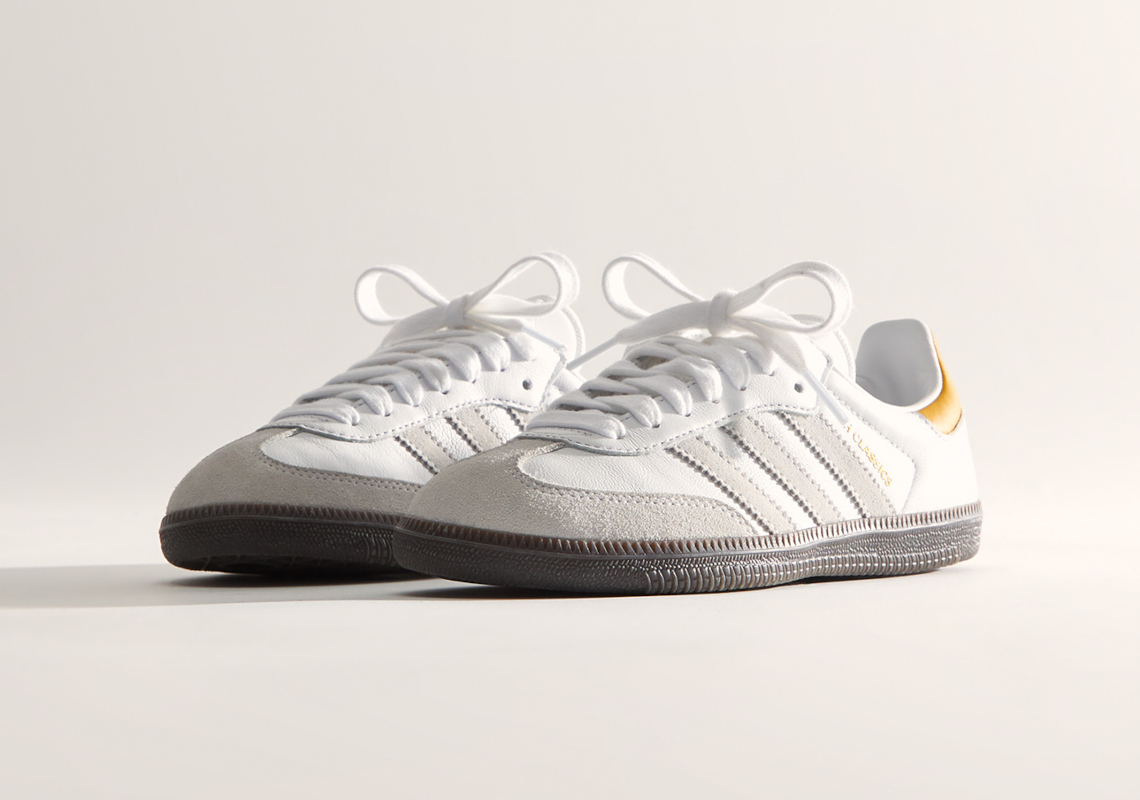 Bộ sưu tập Kith Classics x adidas: Sự kết hợp độc đáo giữa hai thương hiệu danh tiếng - 24