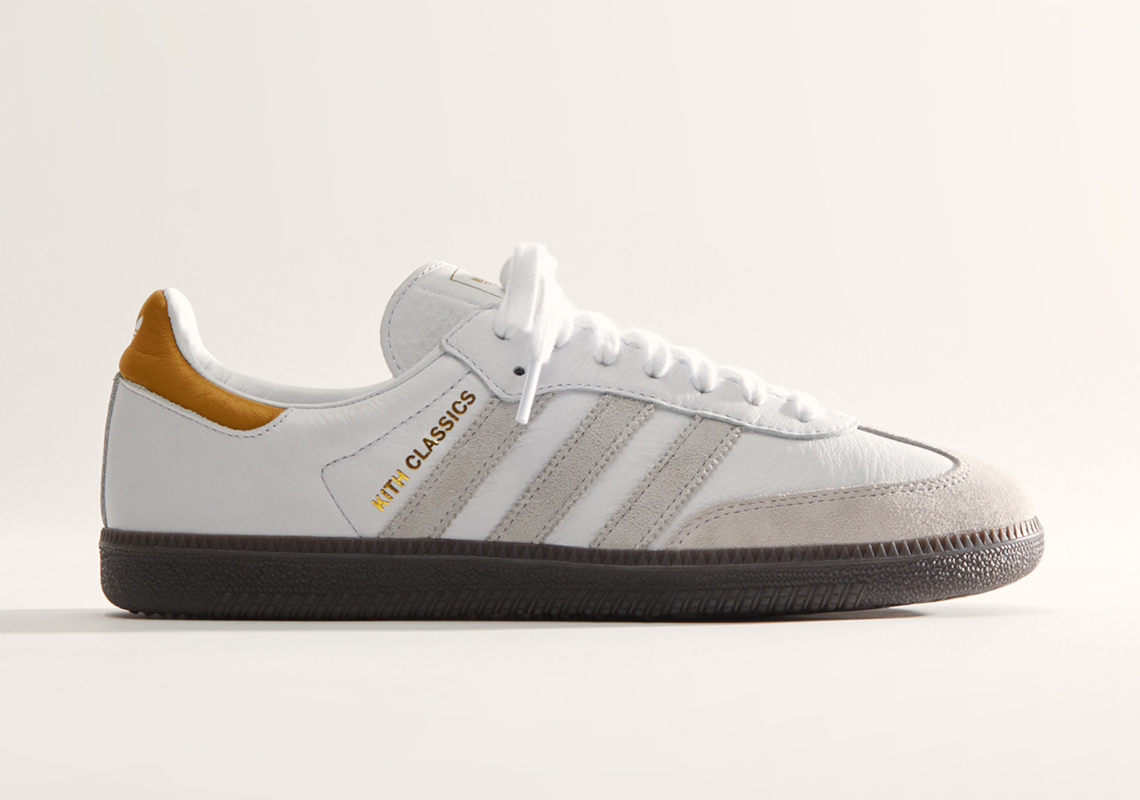 Bộ sưu tập Kith Classics x adidas: Sự kết hợp độc đáo giữa hai thương hiệu danh tiếng - 29