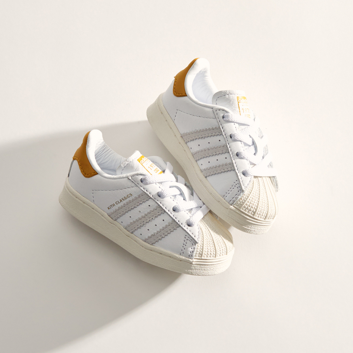 Bộ sưu tập Kith Classics x adidas: Sự kết hợp độc đáo giữa hai thương hiệu danh tiếng - 31