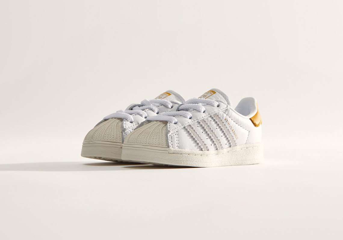 Bộ sưu tập Kith Classics x adidas: Sự kết hợp độc đáo giữa hai thương hiệu danh tiếng - 32