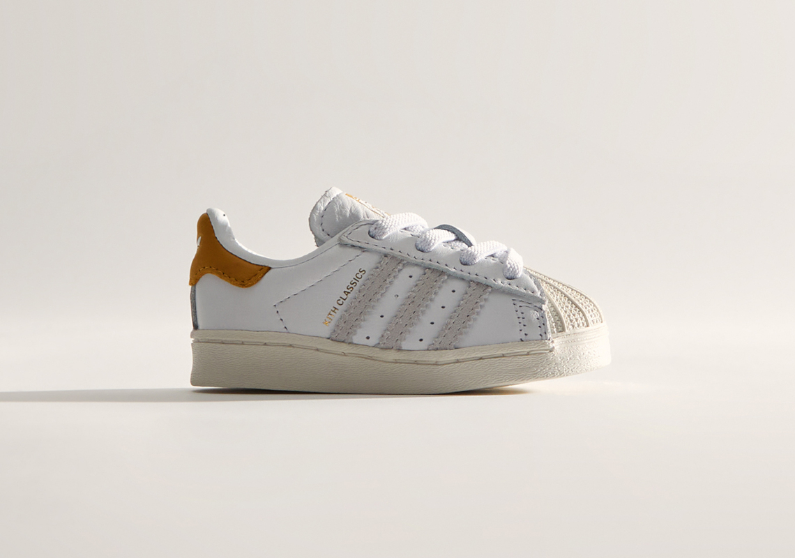 Bộ sưu tập Kith Classics x adidas: Sự kết hợp độc đáo giữa hai thương hiệu danh tiếng - 33