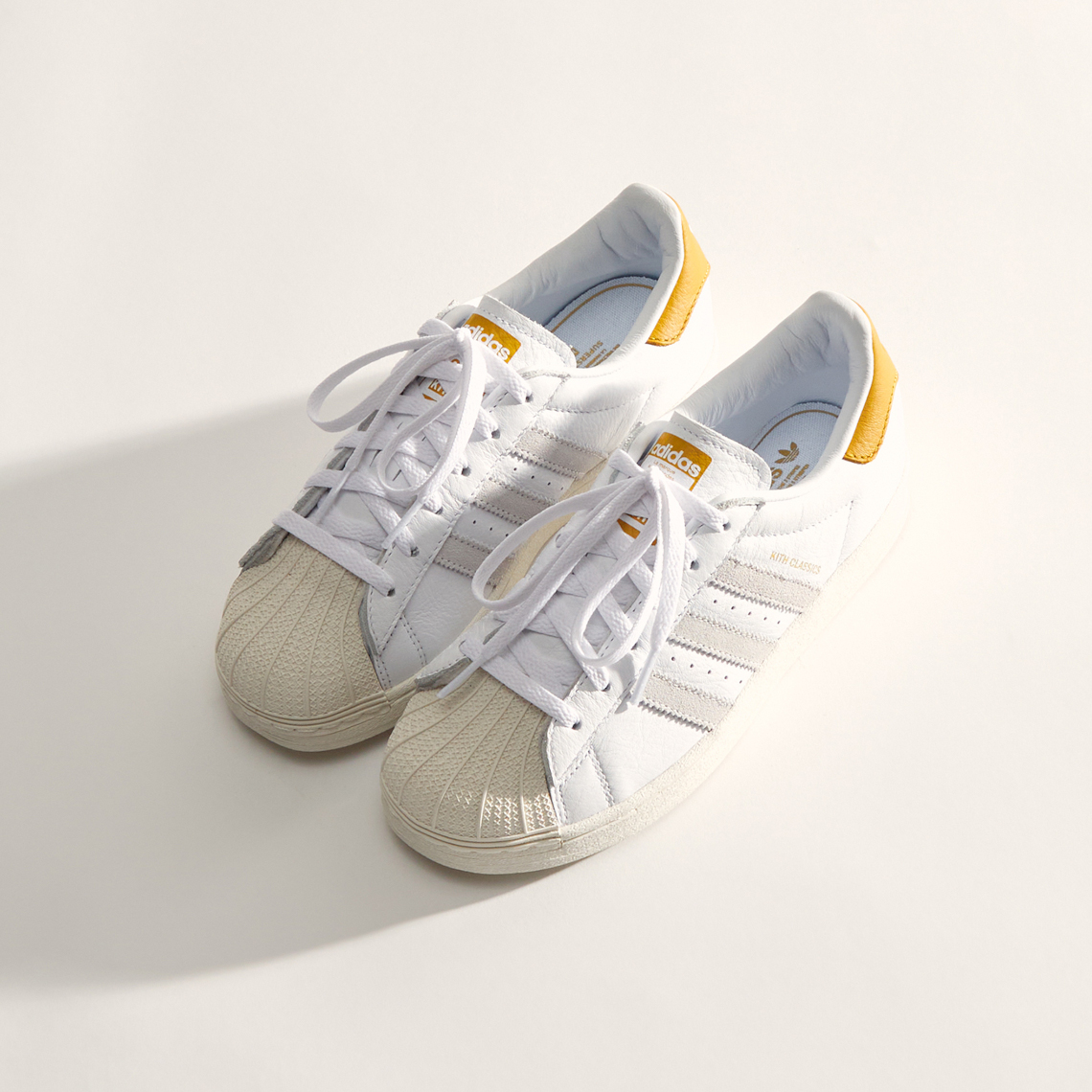 Bộ sưu tập Kith Classics x adidas: Sự kết hợp độc đáo giữa hai thương hiệu danh tiếng - 34