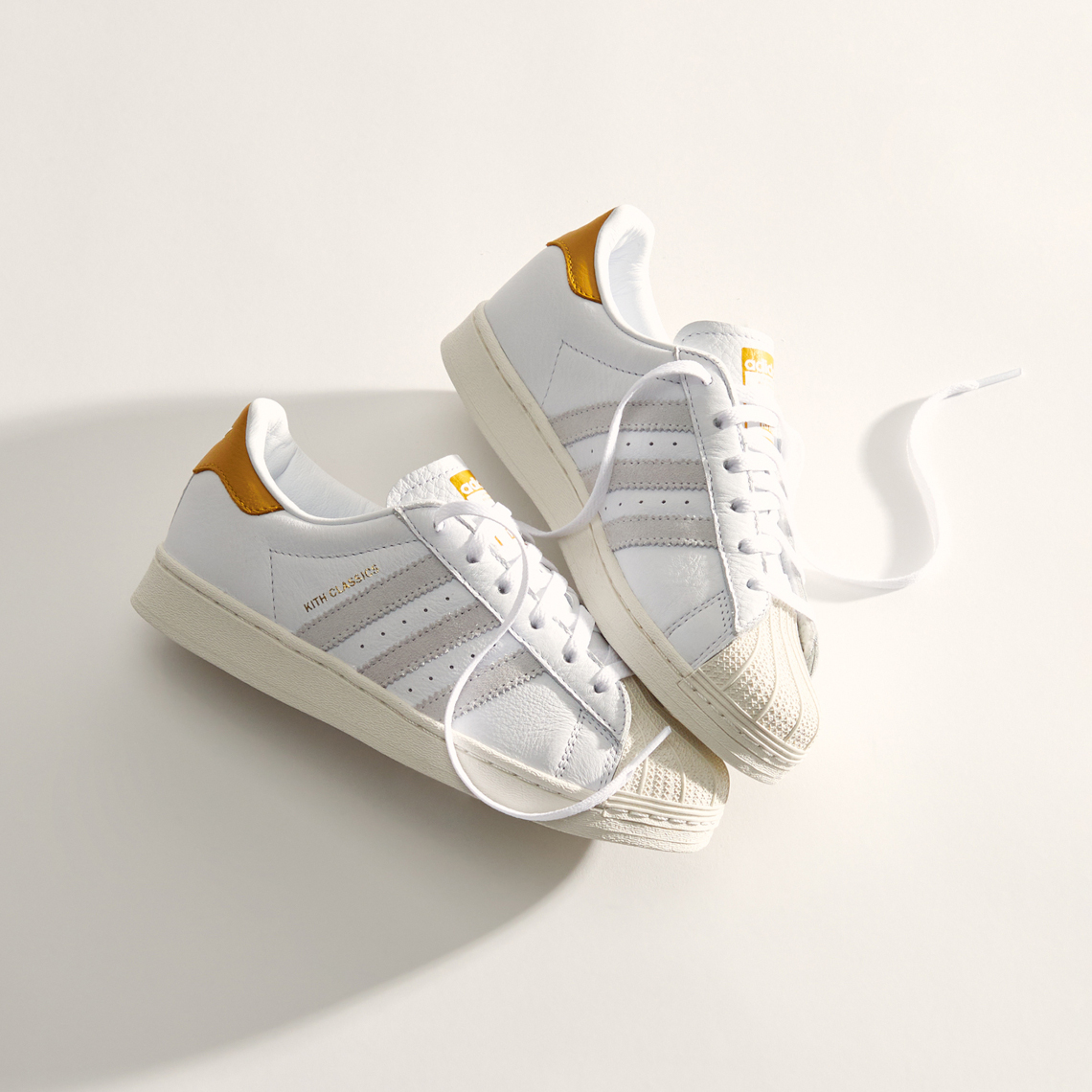 Bộ sưu tập Kith Classics x adidas: Sự kết hợp độc đáo giữa hai thương hiệu danh tiếng - 35