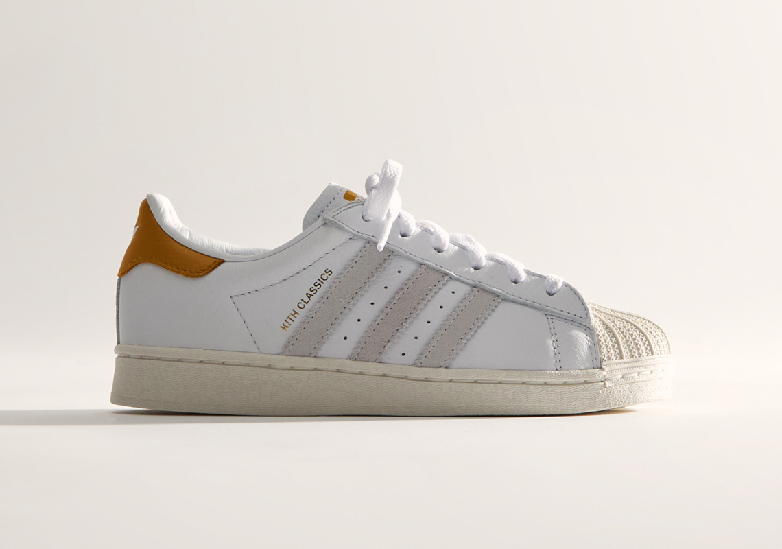Bộ sưu tập Kith Classics x adidas: Sự kết hợp độc đáo giữa hai thương hiệu danh tiếng - 37