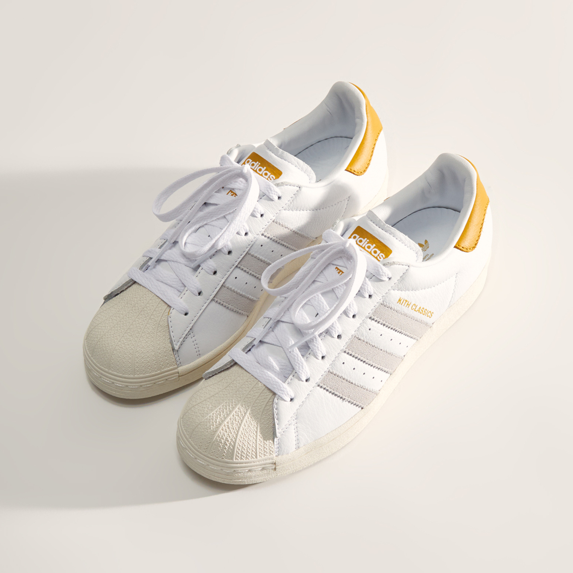 Bộ sưu tập Kith Classics x adidas: Sự kết hợp độc đáo giữa hai thương hiệu danh tiếng - 38