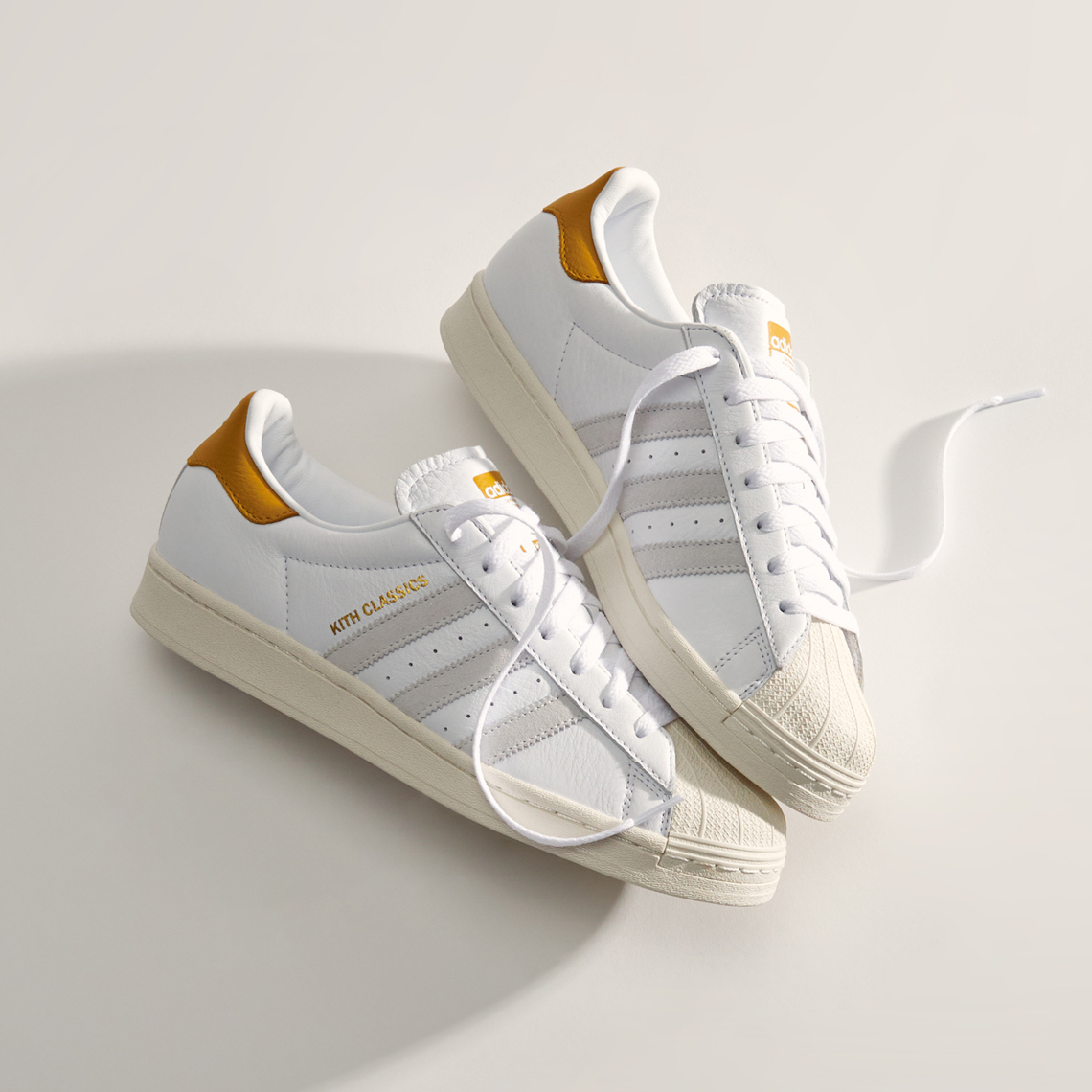 Bộ sưu tập Kith Classics x adidas: Sự kết hợp độc đáo giữa hai thương hiệu danh tiếng - 39