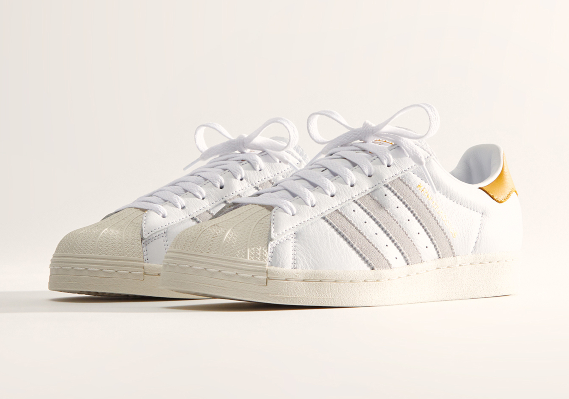Bộ sưu tập Kith Classics x adidas: Sự kết hợp độc đáo giữa hai thương hiệu danh tiếng - 40