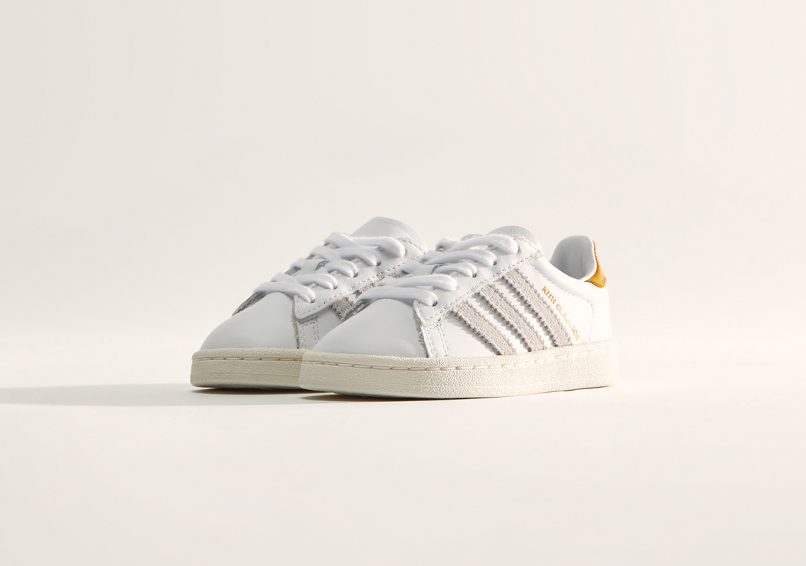 Bộ sưu tập Kith Classics x adidas: Sự kết hợp độc đáo giữa hai thương hiệu danh tiếng - 9