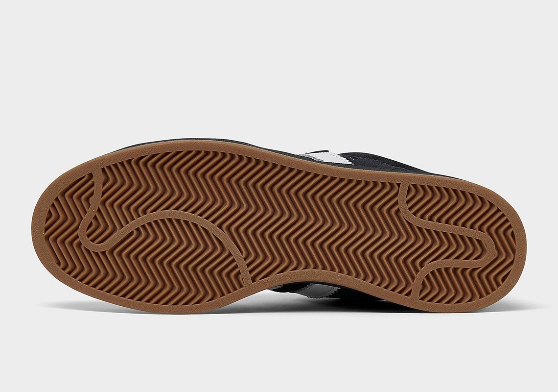 Bộ Sưu Tập Korn x adidas: Campus 00s Sắp Ra Mắt - 6