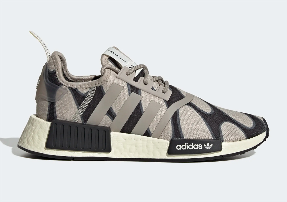 Bộ sưu tập Marimekko x adidas SS23: Hợp tác đầy màu sắc - 3