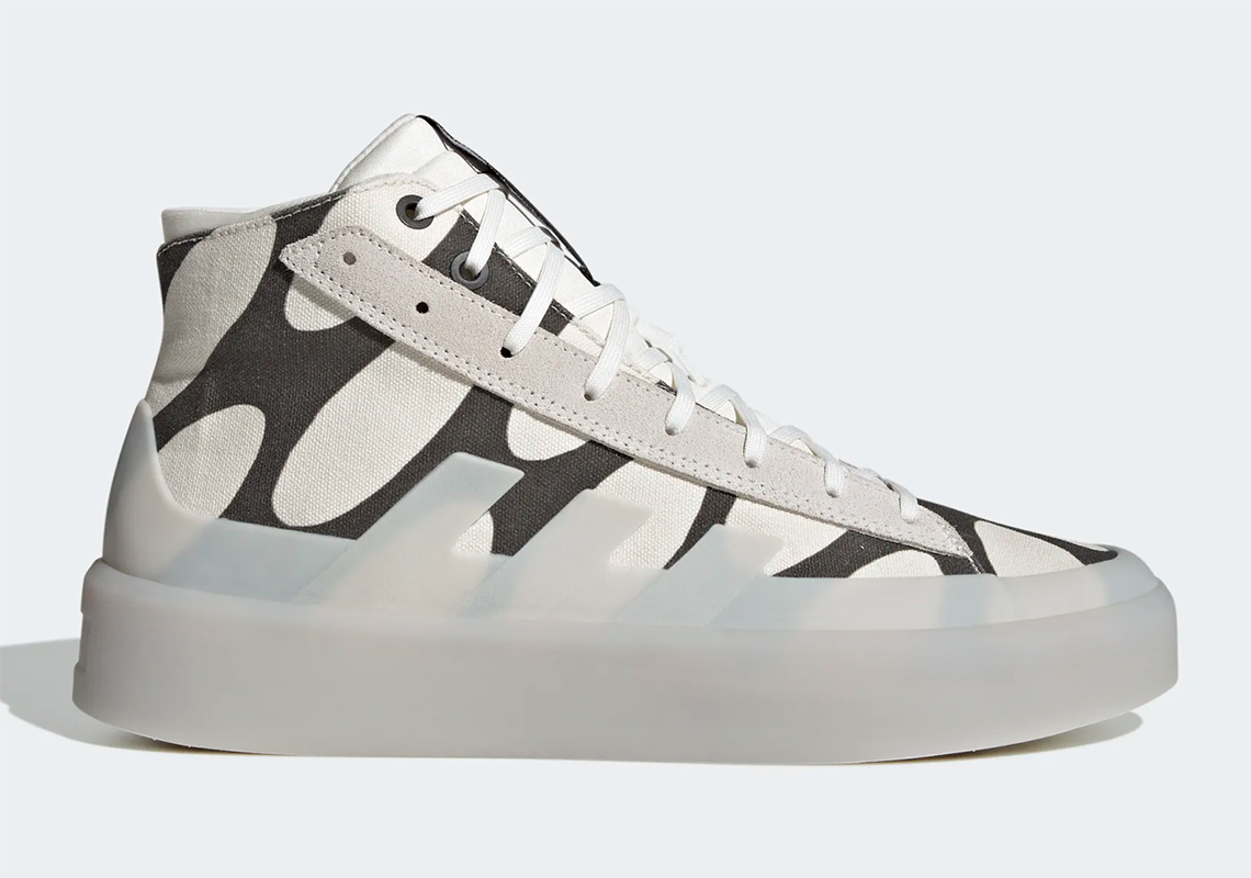 Bộ sưu tập Marimekko x adidas SS23: Hợp tác đầy màu sắc - 4