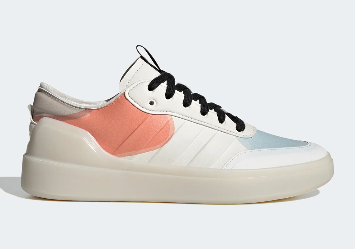 Bộ sưu tập Marimekko x adidas SS23: Hợp tác đầy màu sắc - 5