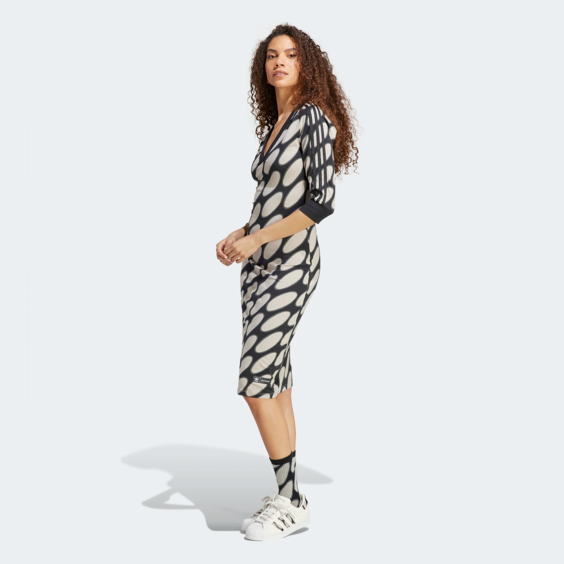 Bộ sưu tập Marimekko x adidas SS23: Hợp tác đầy màu sắc - 7