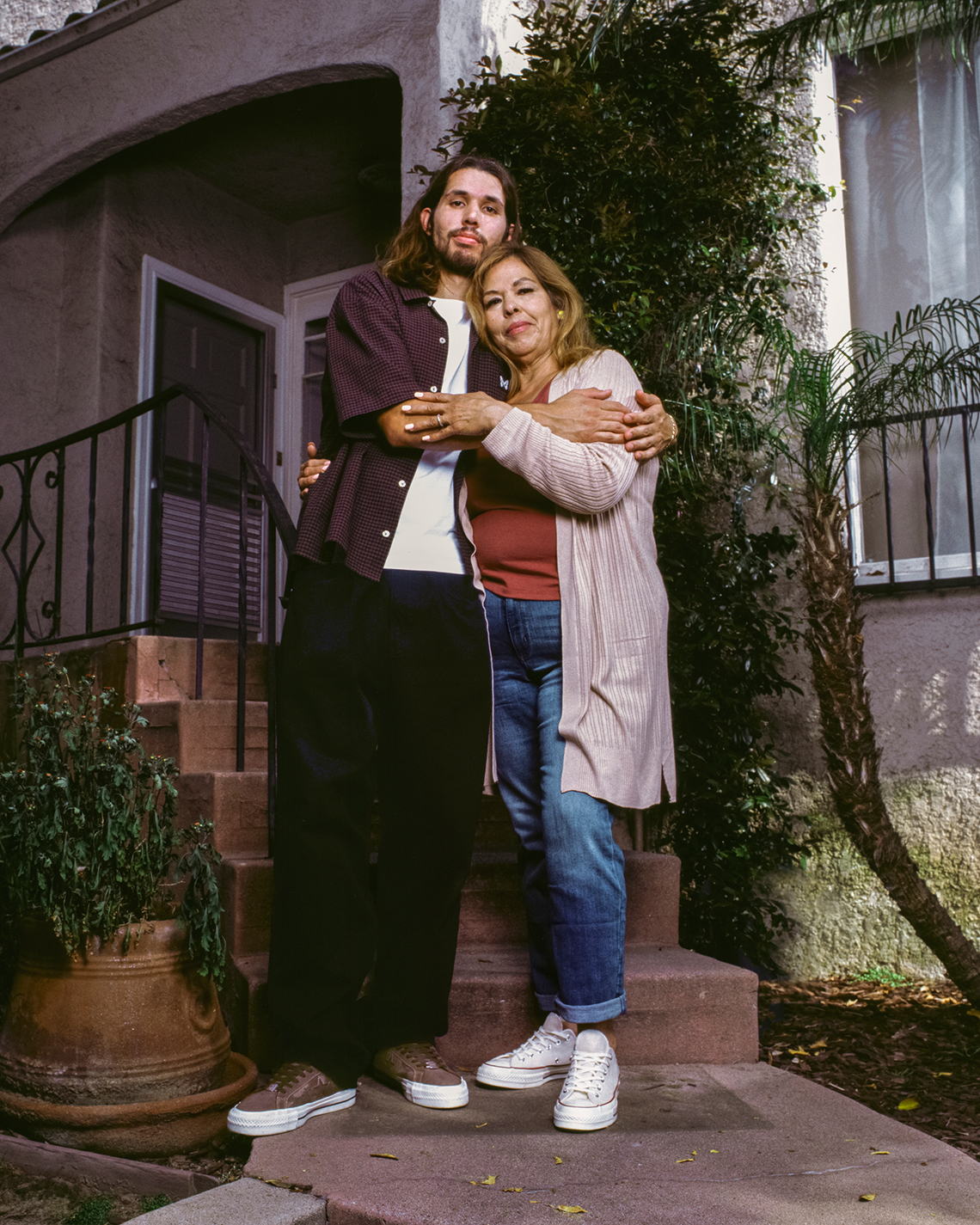 Bộ Sưu Tập Mi Gente 2023 của Converse Tôn Vinh Di Sản Latinx - 10