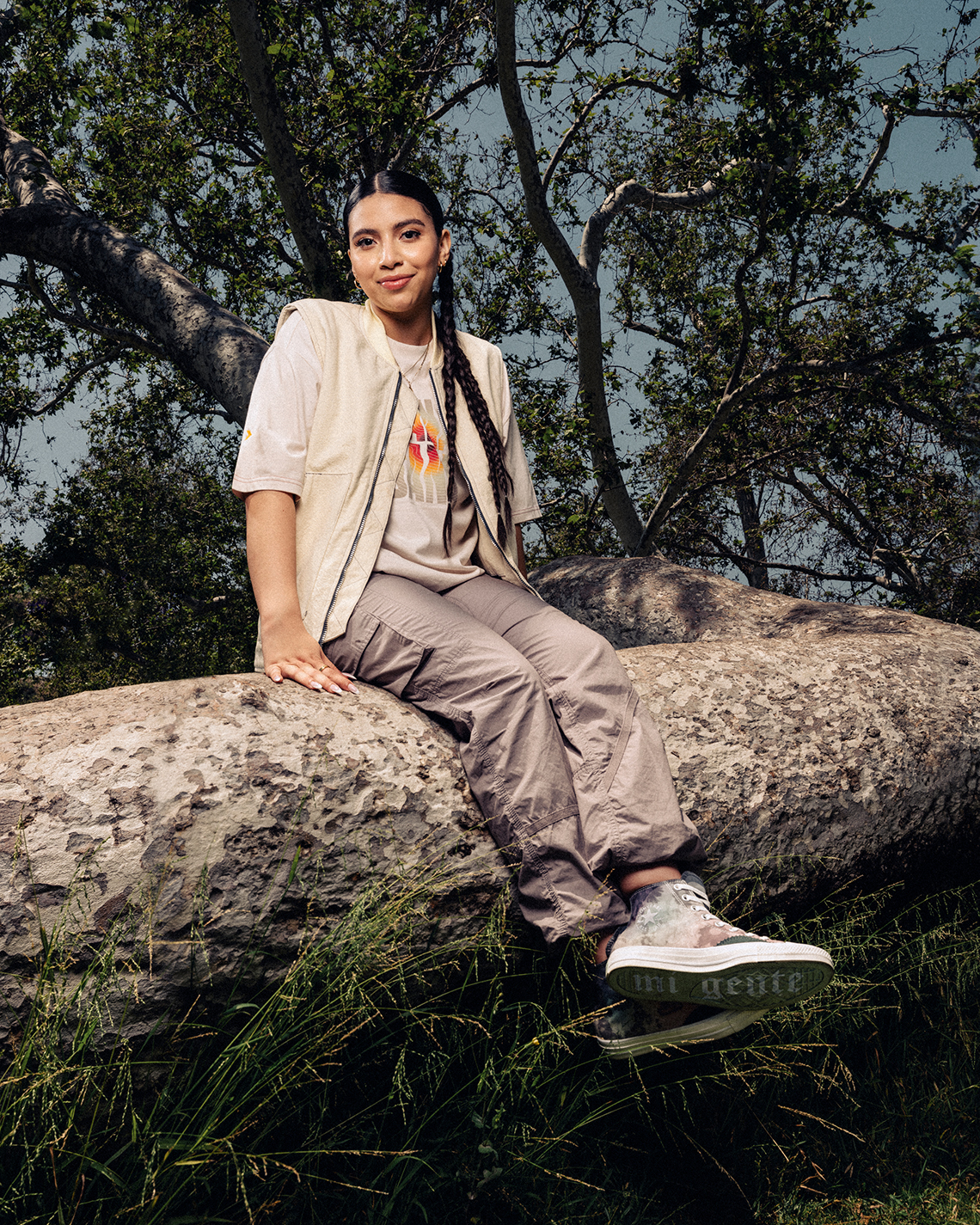 Bộ Sưu Tập Mi Gente 2023 của Converse Tôn Vinh Di Sản Latinx - 11