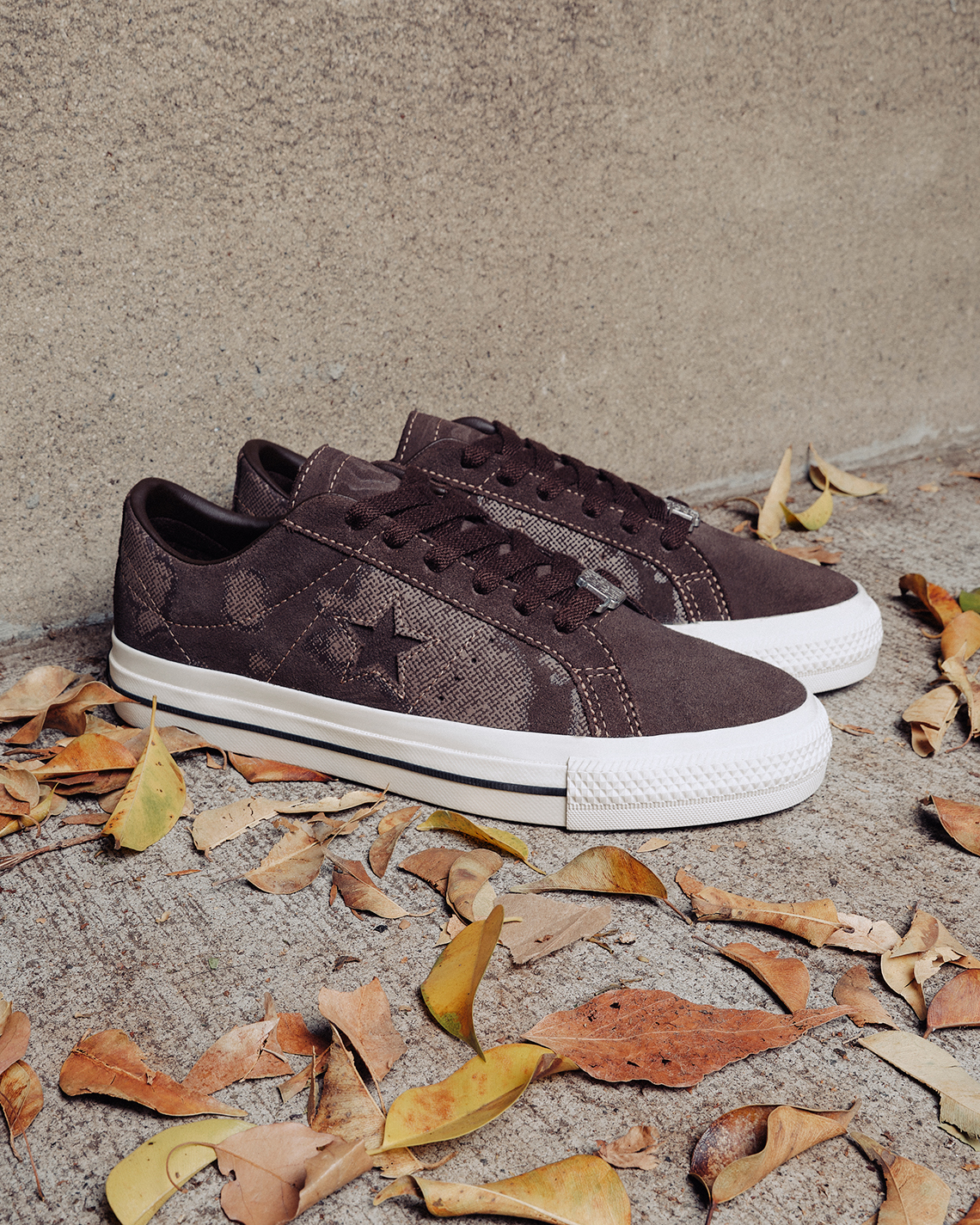 Bộ Sưu Tập Mi Gente 2023 của Converse Tôn Vinh Di Sản Latinx - 2