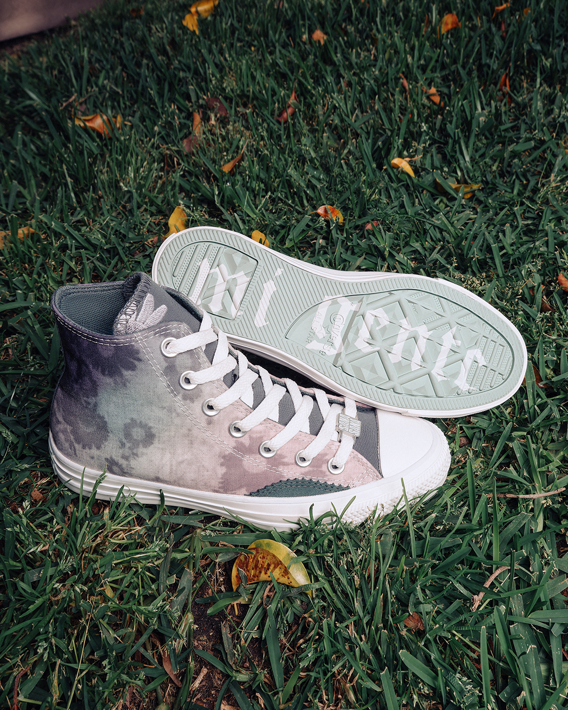 Bộ Sưu Tập Mi Gente 2023 của Converse Tôn Vinh Di Sản Latinx - 3