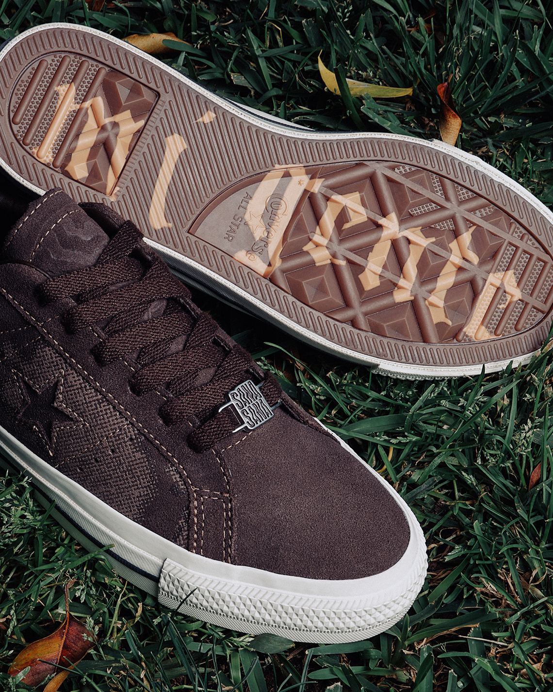 Bộ Sưu Tập Mi Gente 2023 của Converse Tôn Vinh Di Sản Latinx - 5