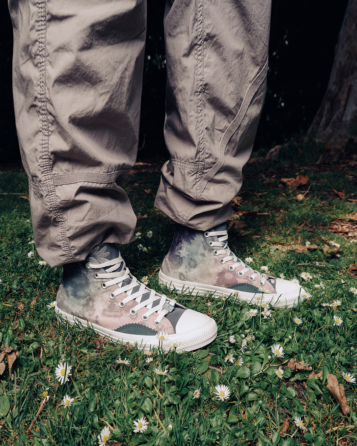 Bộ Sưu Tập Mi Gente 2023 của Converse Tôn Vinh Di Sản Latinx - 6