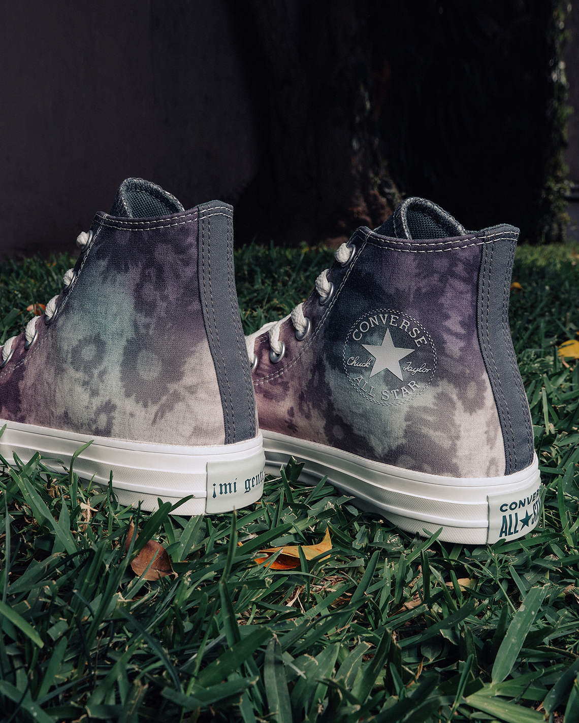 Bộ Sưu Tập Mi Gente 2023 của Converse Tôn Vinh Di Sản Latinx - 7