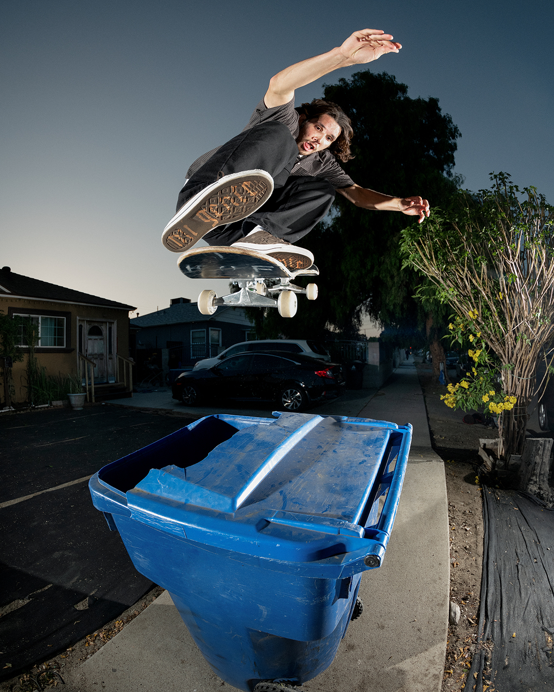 Bộ Sưu Tập Mi Gente 2023 của Converse Tôn Vinh Di Sản Latinx - 9