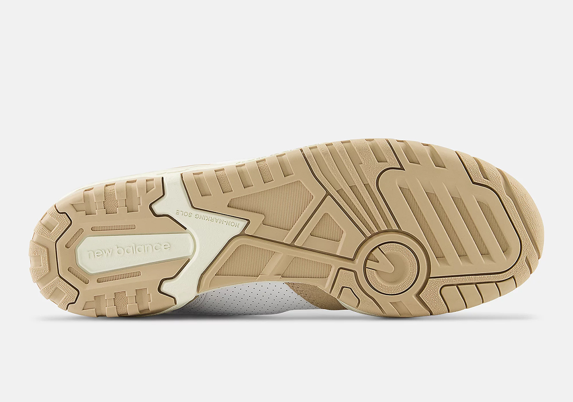 Bộ Sưu Tập Mới Của New Balance 550 Cho Mùa Trở Lại Trường Học - 12