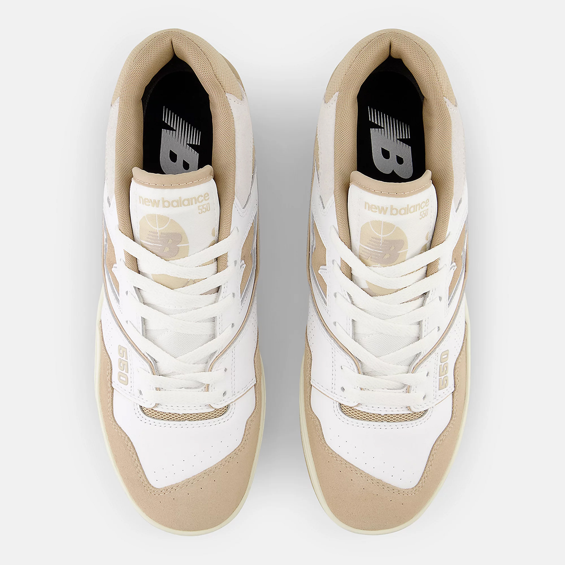 Bộ Sưu Tập Mới Của New Balance 550 Cho Mùa Trở Lại Trường Học - 13