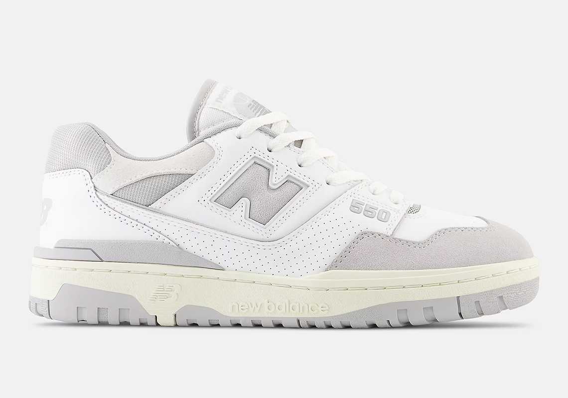 Bộ Sưu Tập Mới Của New Balance 550 Cho Mùa Trở Lại Trường Học - 14