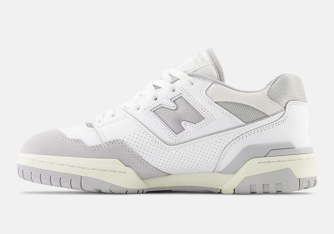 Bộ Sưu Tập Mới Của New Balance 550 Cho Mùa Trở Lại Trường Học - 15