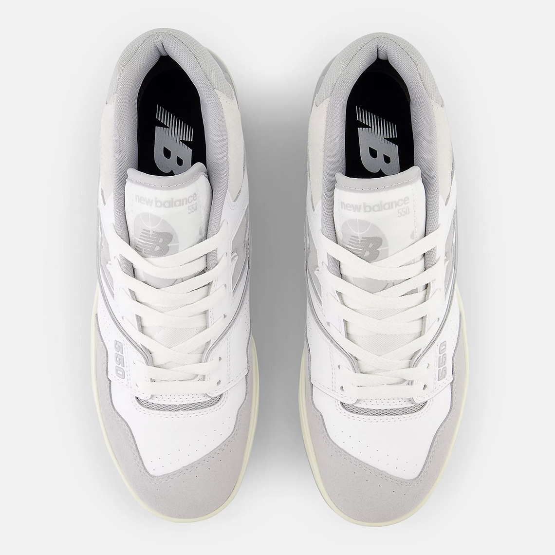 Bộ Sưu Tập Mới Của New Balance 550 Cho Mùa Trở Lại Trường Học - 17