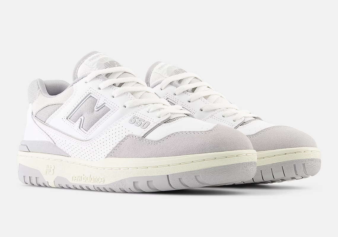 Bộ Sưu Tập Mới Của New Balance 550 Cho Mùa Trở Lại Trường Học - 3