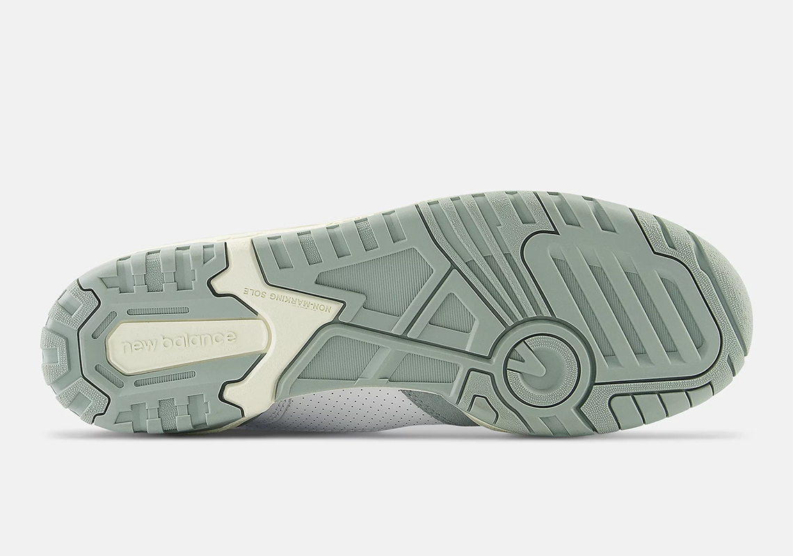 Bộ Sưu Tập Mới Của New Balance 550 Cho Mùa Trở Lại Trường Học - 7