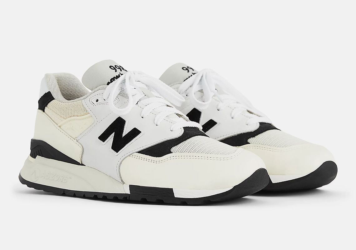 Bộ sưu tập mới của New Balance 998 cho nửa cuối năm 2023 - 1