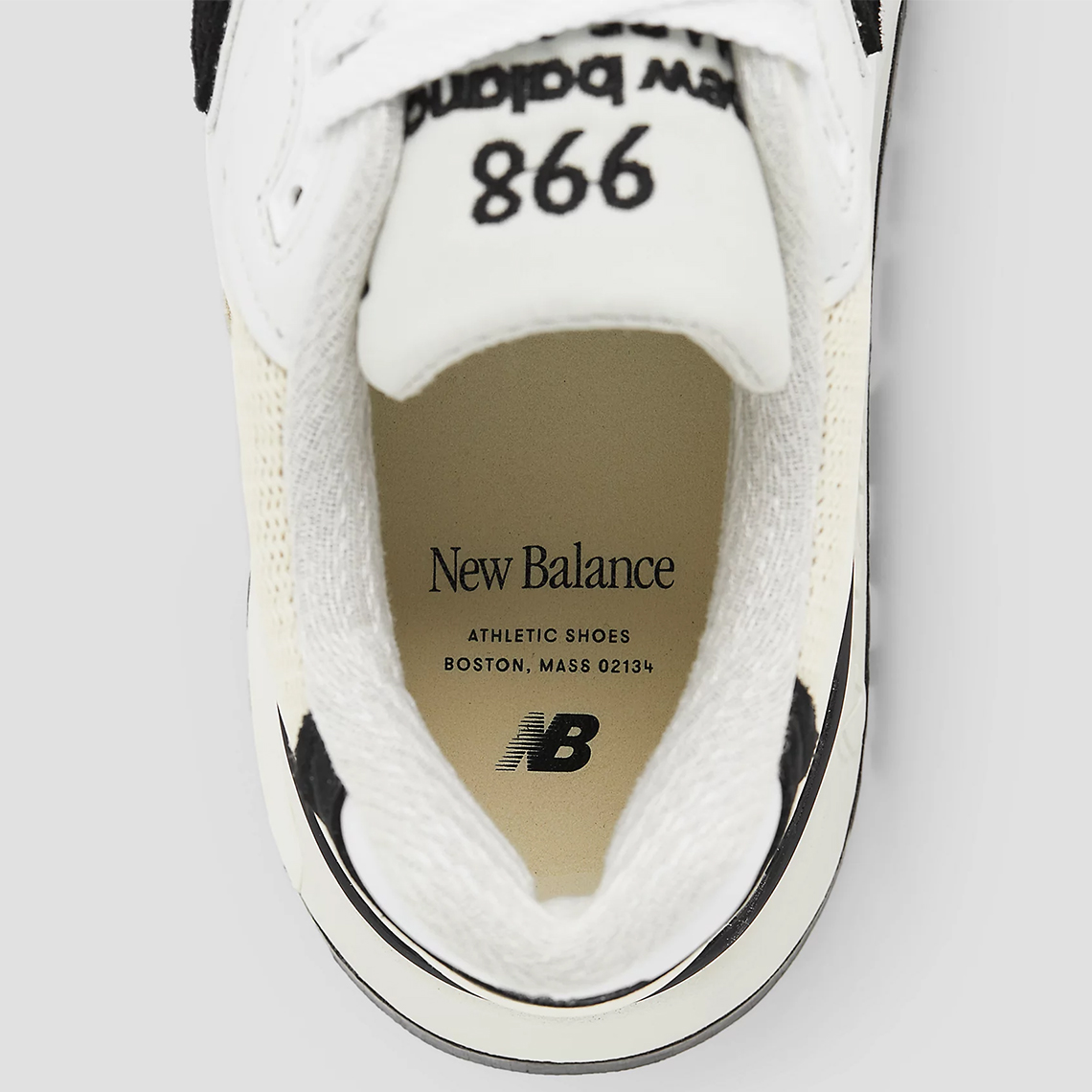 Bộ sưu tập mới của New Balance 998 cho nửa cuối năm 2023 - 8