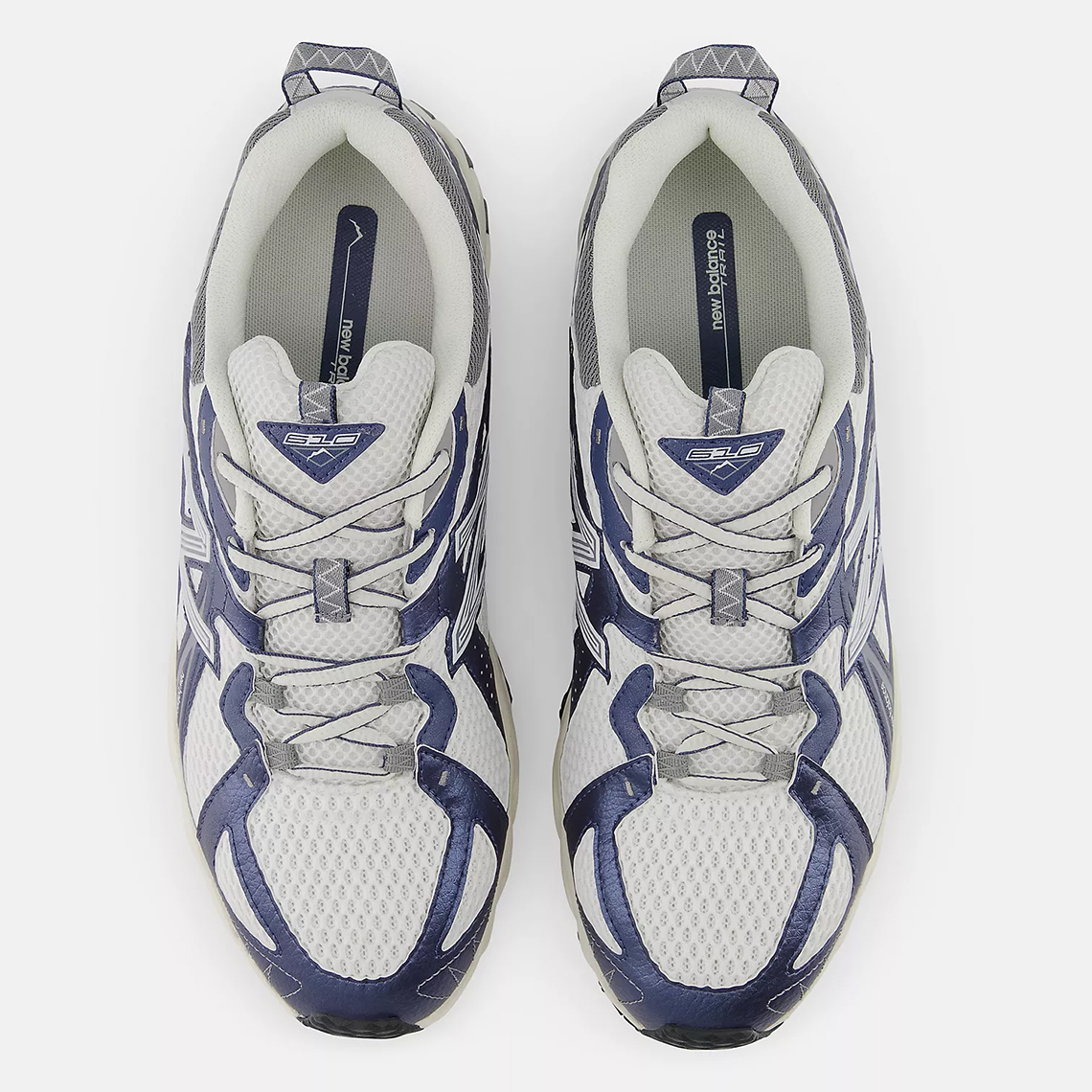 Bộ Sưu Tập Mới: New Balance 610 với Gam Màu Độc Đáo - 5