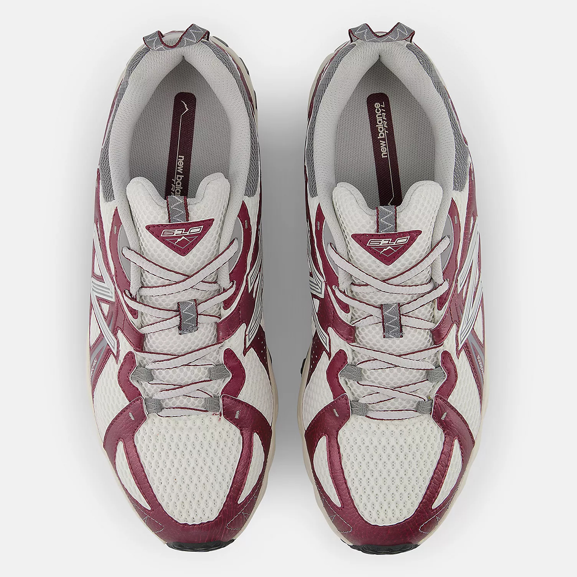 Bộ Sưu Tập Mới: New Balance 610 với Gam Màu Độc Đáo - 7