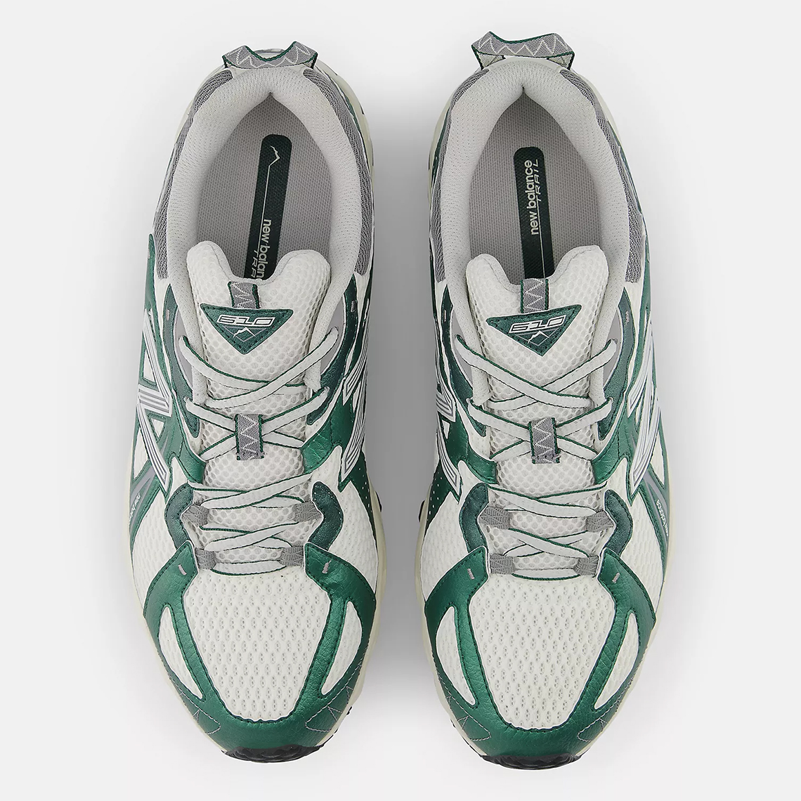 Bộ Sưu Tập Mới: New Balance 610 với Gam Màu Độc Đáo - 9