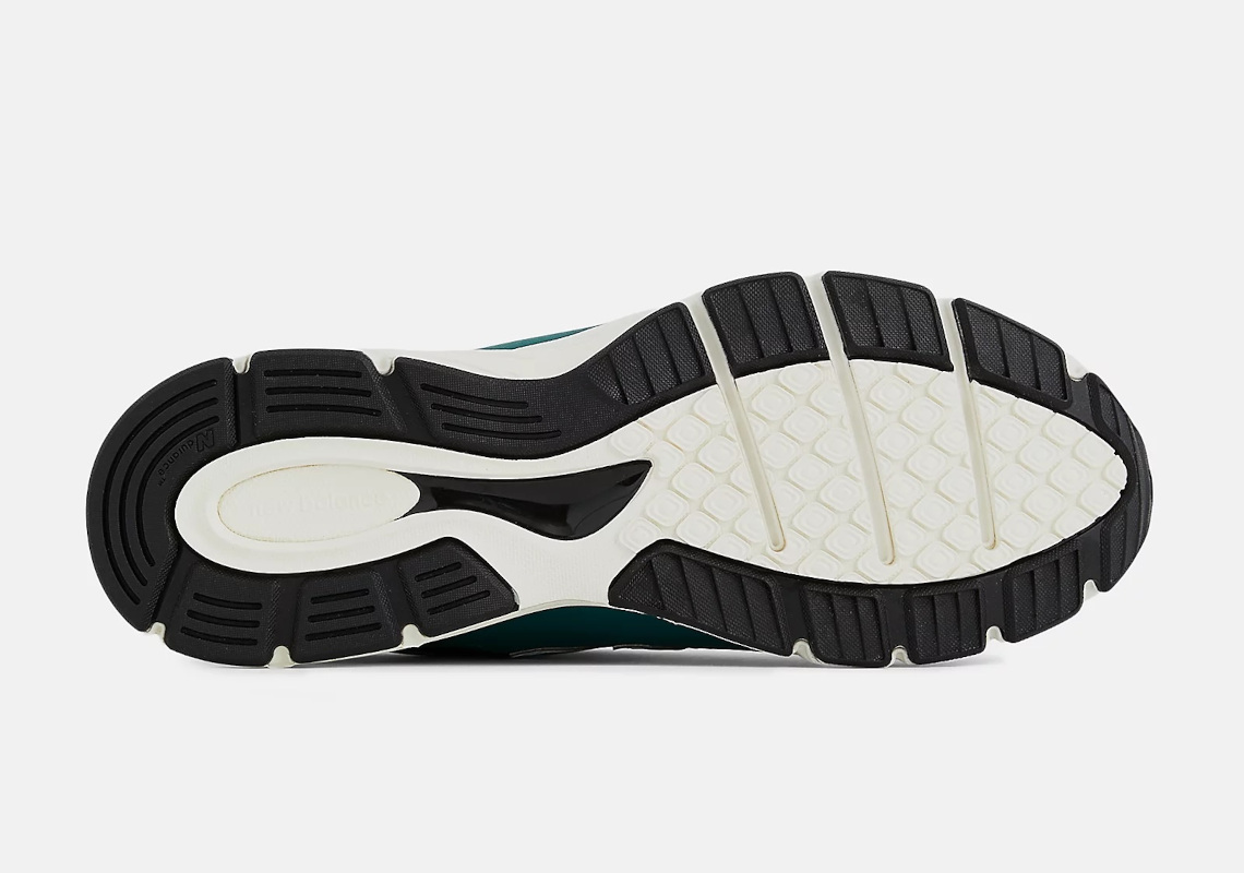 Bộ Sưu Tập Mùa Thu/Đông 2023 của New Balance và Teddy Santis: - 17