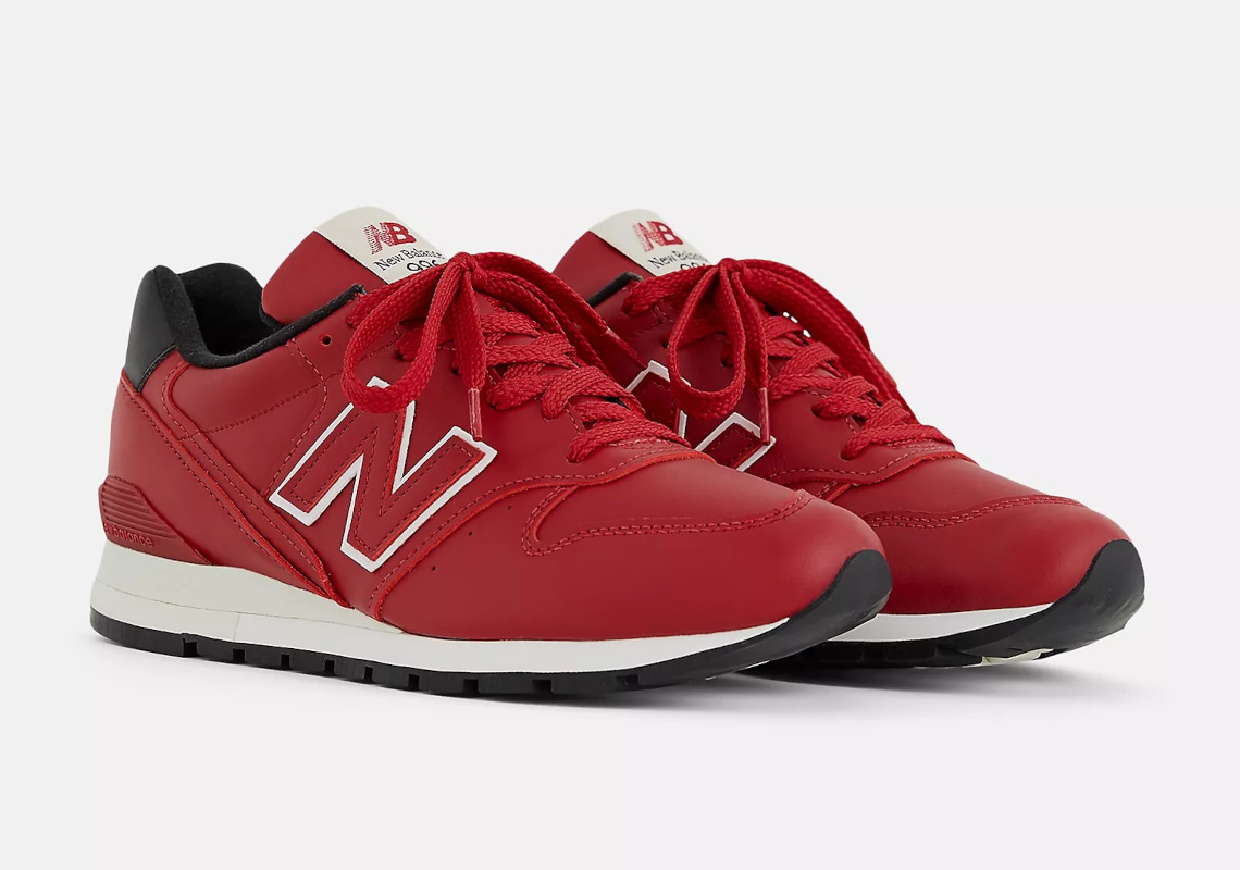 Bộ Sưu Tập Mùa Thu/Đông 2023 của New Balance và Teddy Santis: - 22