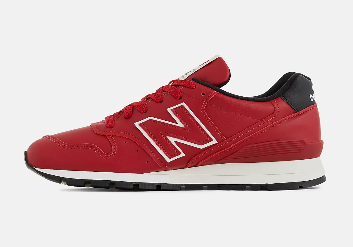 Bộ Sưu Tập Mùa Thu/Đông 2023 của New Balance và Teddy Santis: - 24