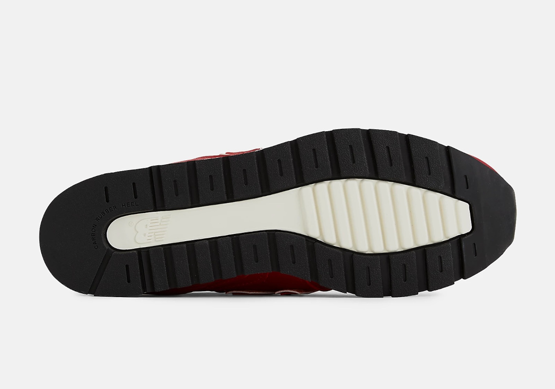 Bộ Sưu Tập Mùa Thu/Đông 2023 của New Balance và Teddy Santis: - 25