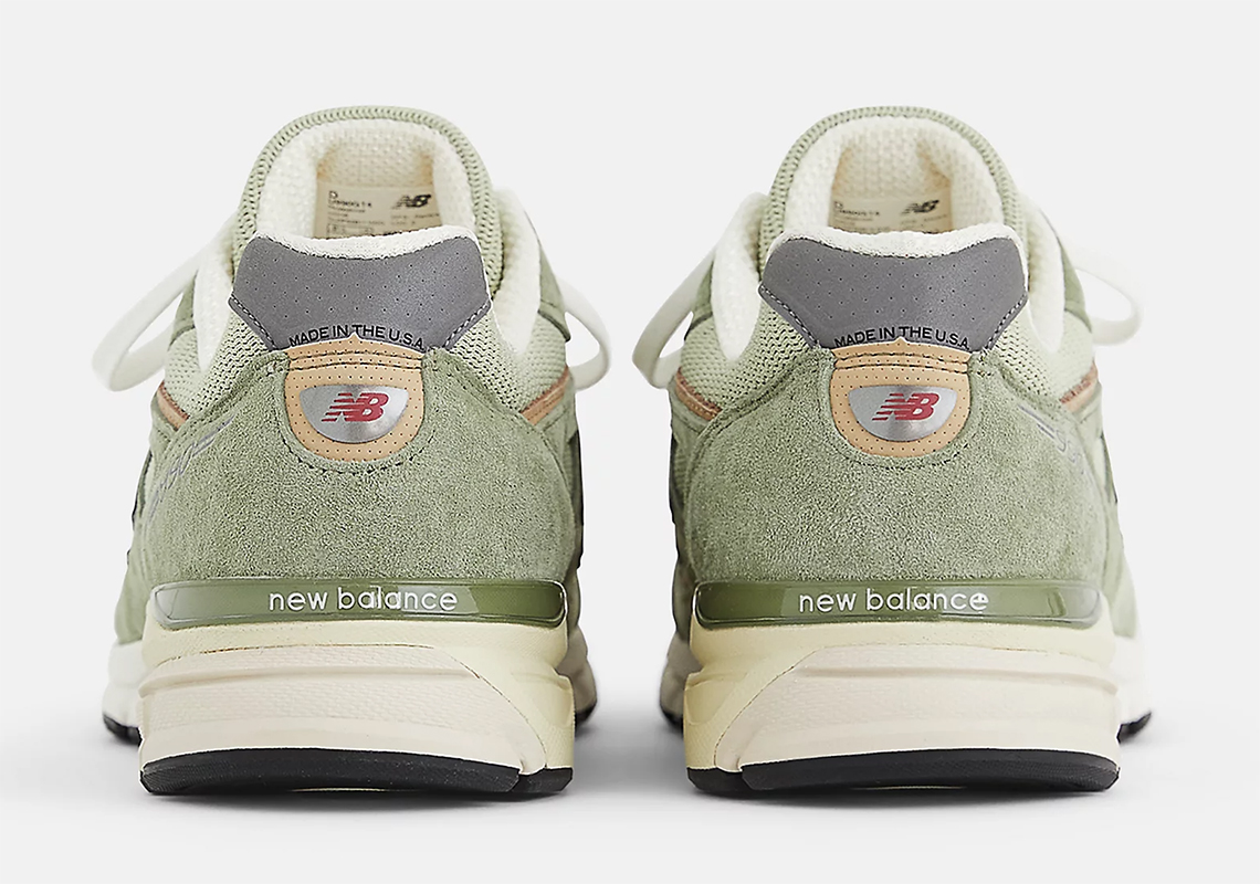 Bộ Sưu Tập Mùa Thu/Đông 2023 của New Balance và Teddy Santis: - 29