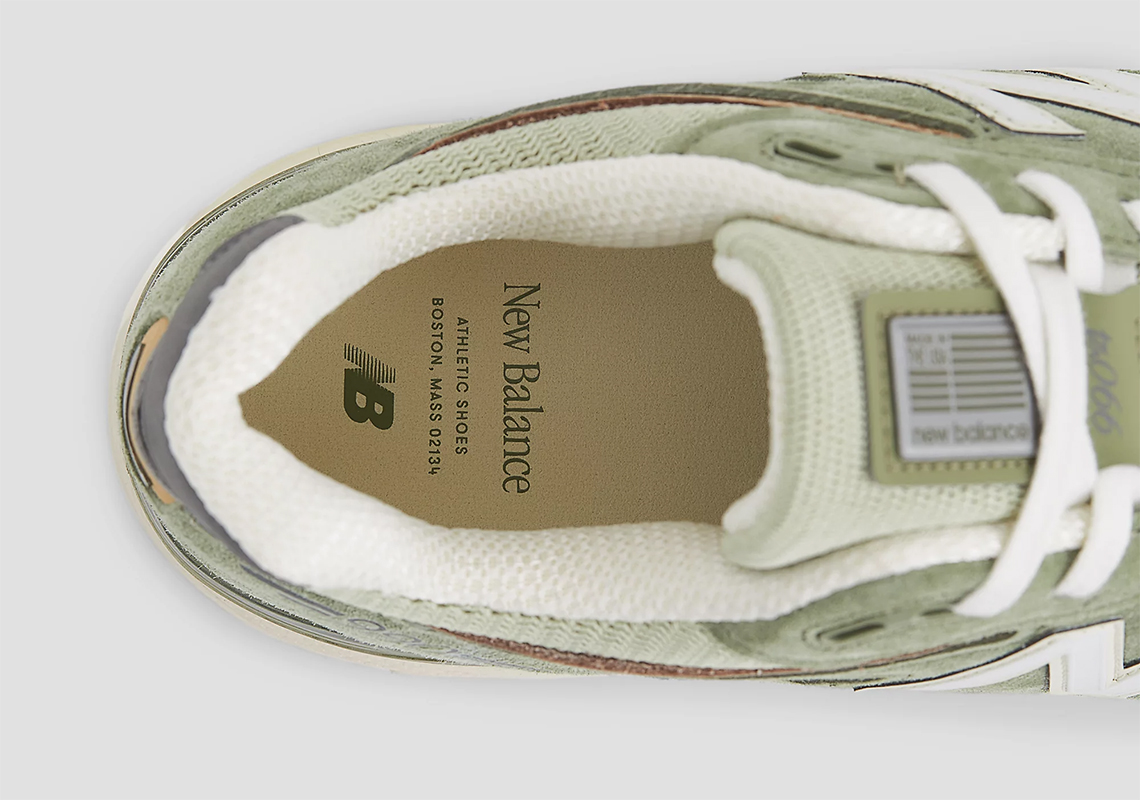 Bộ Sưu Tập Mùa Thu/Đông 2023 của New Balance và Teddy Santis: - 32