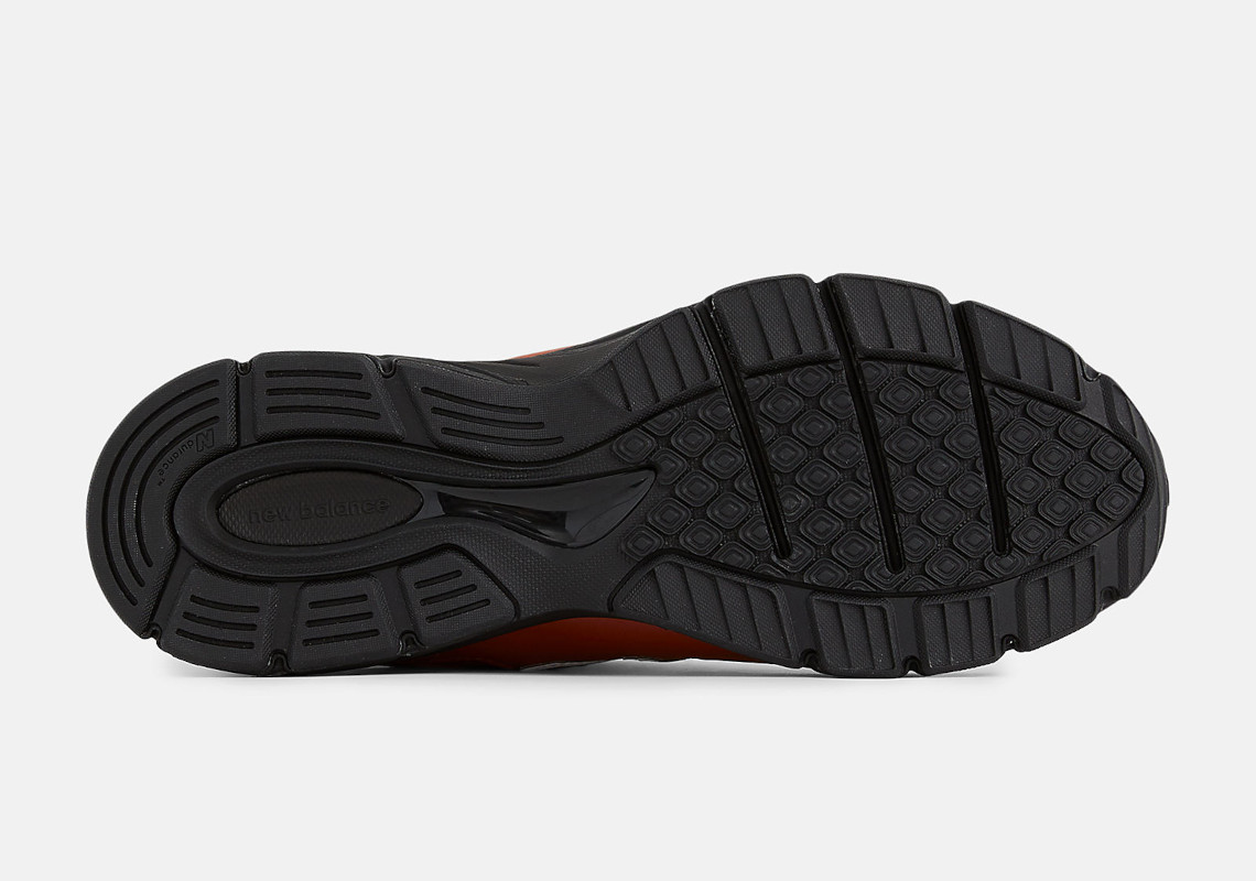 Bộ Sưu Tập Mùa Thu/Đông 2023 của New Balance và Teddy Santis: - 5