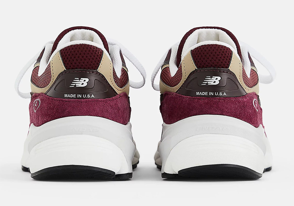 Bộ Sưu Tập Mùa Thu/Đông 2023 của New Balance và Teddy Santis: - 50