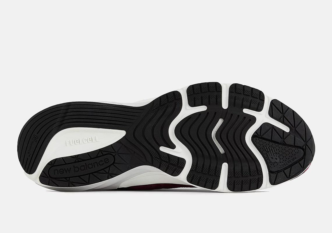 Bộ Sưu Tập Mùa Thu/Đông 2023 của New Balance và Teddy Santis: - 51